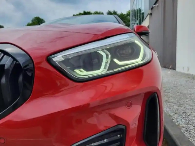Bmw Serie 1 série 1 118ia 136ch m sport dkg7 — photo 10