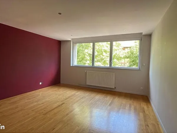 Appartement 5 pièces 110 m²