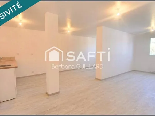 Local 50 m²