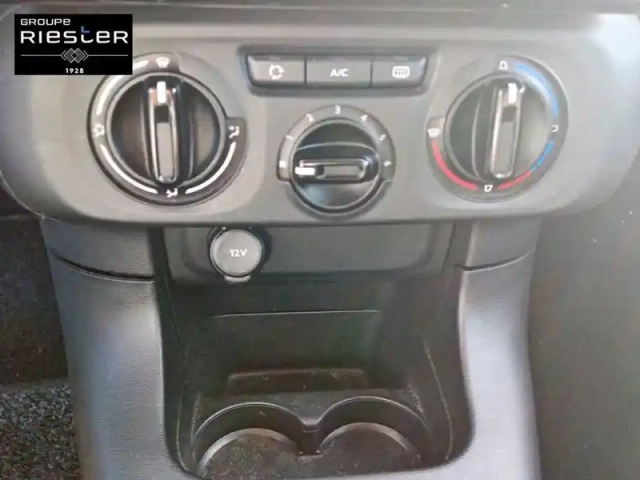 Citroën C3 puretech 83 s&amp;s bvm5 — photo 15