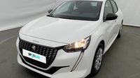Peugeot 208 1.2 PureTech 75ch S&S Active