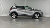 Renault Captur 1.3 TCe 140ch Intens EDC — photo 4