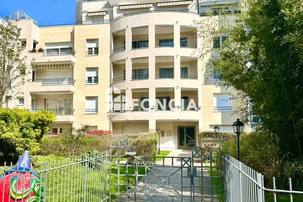 Appartement 3 pièces 72 m²