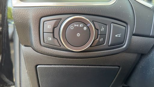 Ford Edge 2.0 TDCi 210 4x4 Powershift - ST-Line – 2017 – 138780 km – Diesel – Boîte Automatique — photo 6