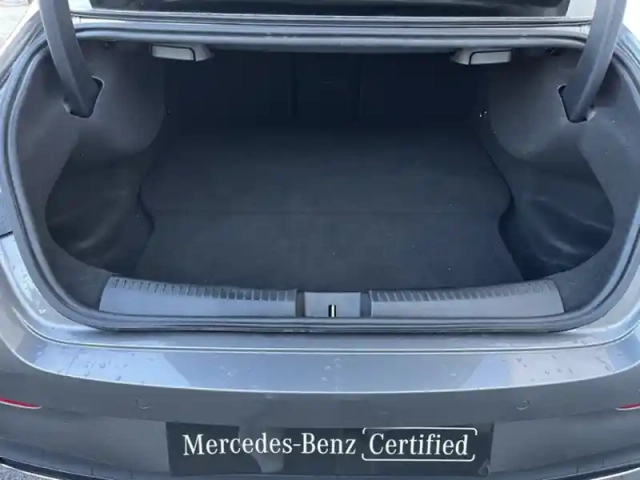 Mercedes Cla 250 e hybrid eq coupé amg — photo 8