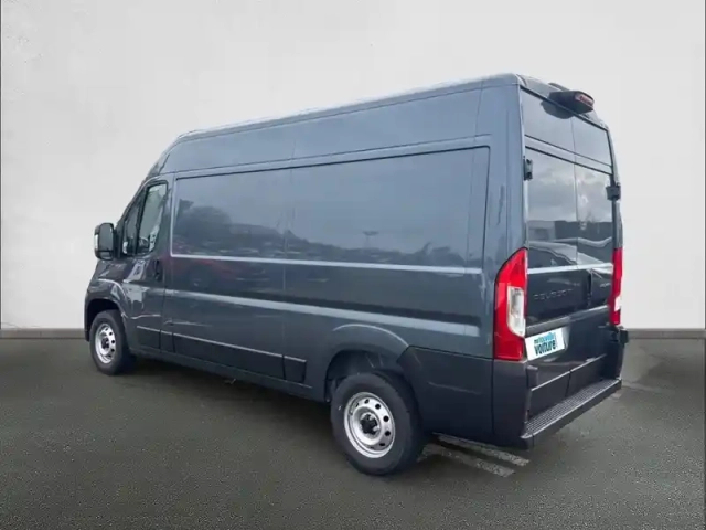 Peugeot Boxer fgn tole 3.3 t l2h2 140 s&amp;s bvm6 — photo 7