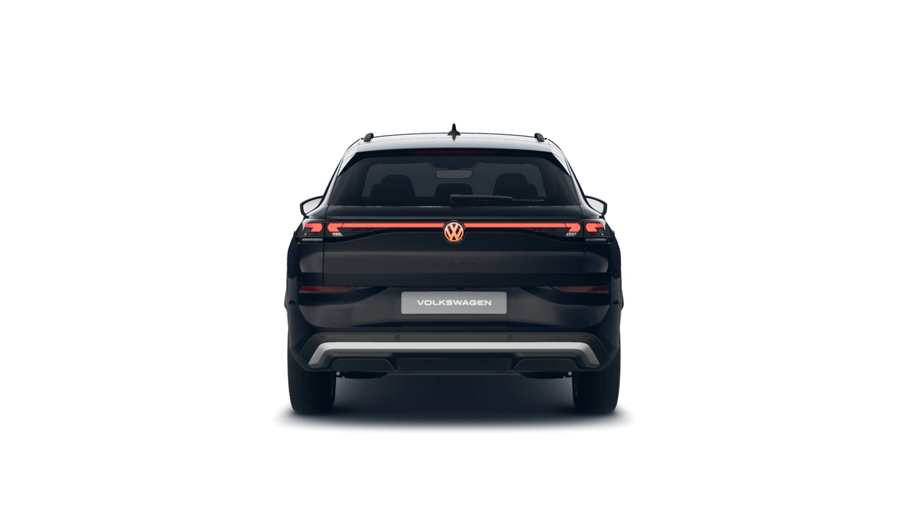 Volkswagen T-Roc 1.5 eTSI EVO2 Hybrid 116 ch DSG7 — photo 4