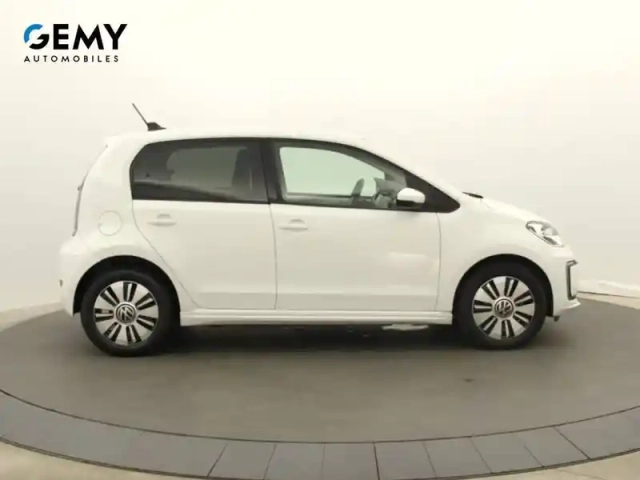 Volkswagen Up e-! 2.0 electrique — photo 25