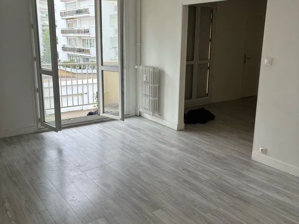 Appartement F4 de 79m2 -secteur Demidoff