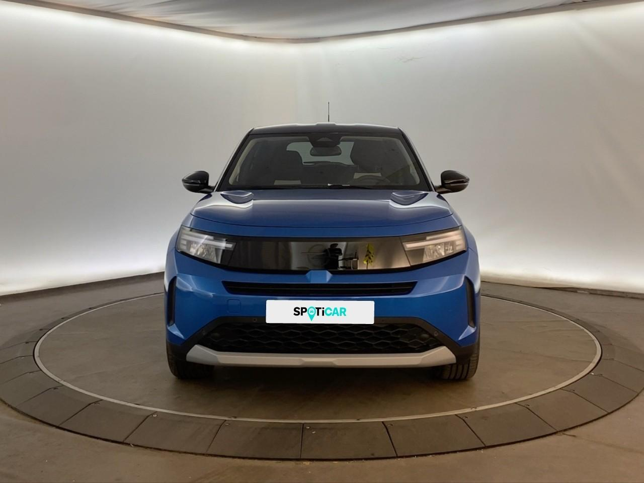 Opel Frontera electric 113 ch batterie 44 kwh gs — photo 2
