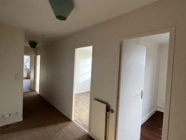 Appartement 3 pièces 71 m²