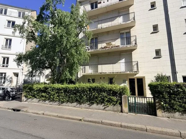Appartement 5 pièces