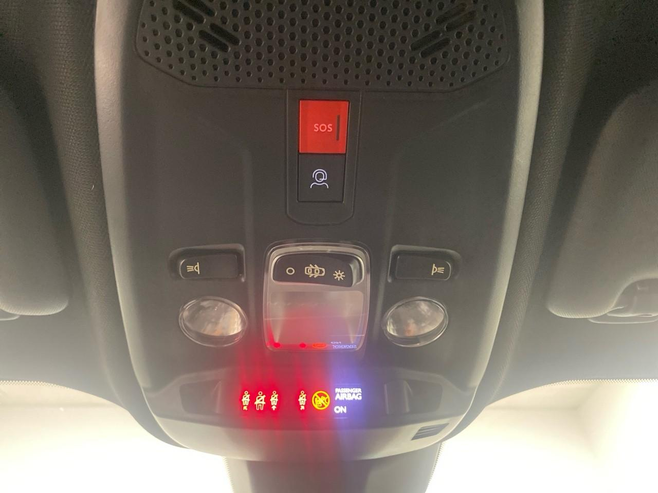 Peugeot 2008 100 s&s bvm6 style — photo 16