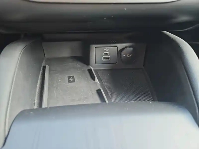 Ford Focus 1.5 ecoblue 115ch titanium x business bva8 — photo 22