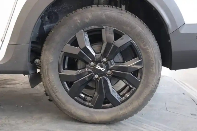 Dacia Jogger eco-g 100 5 places — photo 9