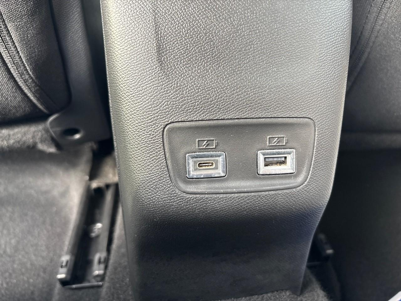 Peugeot 208 1.2 hybrid 110ch allure e-dcs6 — photo 12