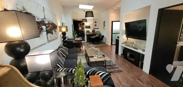 Appartement 5 pièces 95 m²