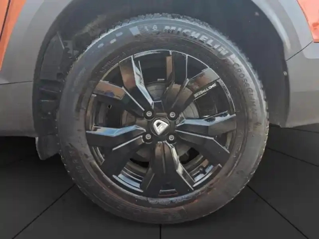 Dacia Jogger 1.0 tce 110ch extreme+ 7 places — photo 11