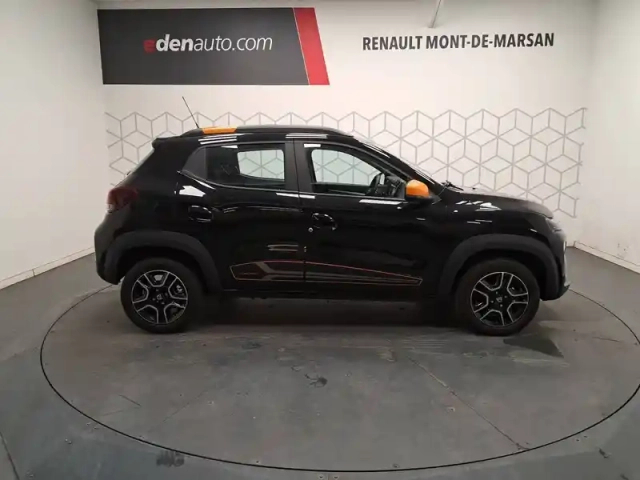 Dacia Spring achat intégral — photo 6