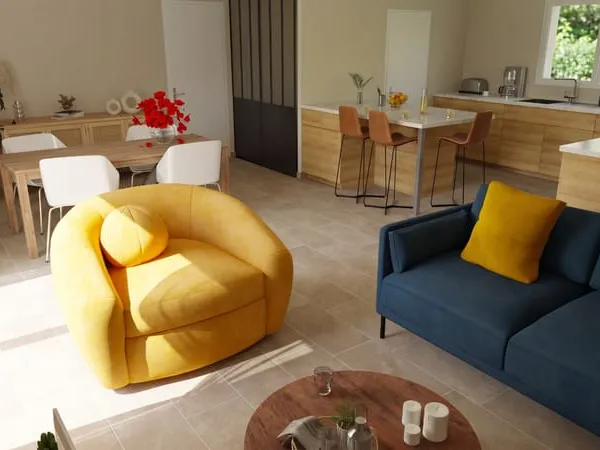 Investissement LOCATIF à Séméac