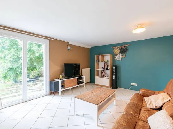 Maison 6 pièces 114 m²