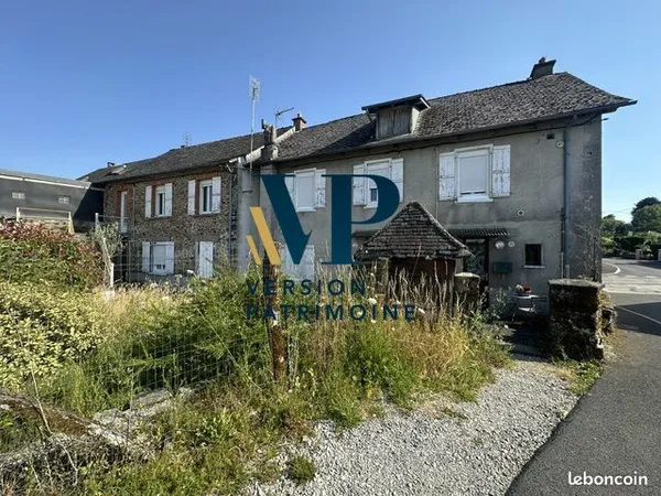 Immeuble 756 m²