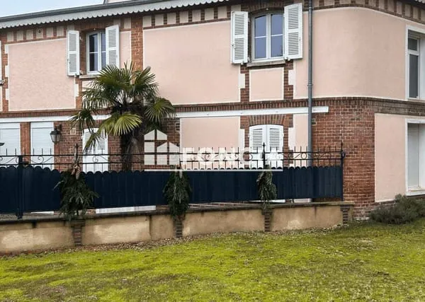 Local commercial 100 m²