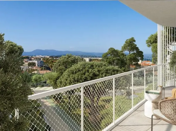 Vauban Littoral - Un Appartement D'exception Entre Mer, Ville Et Nature
