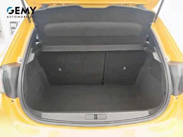 Peugeot 208 electrique 50 kwh 136ch — photo 6