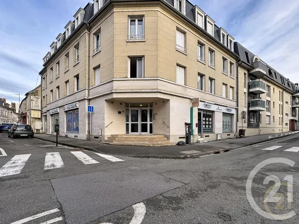 Appartement 2 pièces 51 m²
