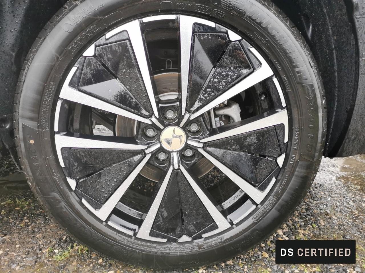 Ds Ds 7 crossback crossback bluehdi 130 eat8 bastille — photo 14