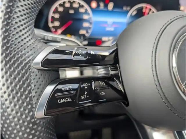 Mercedes Gle 400 e 4matic — photo 13
