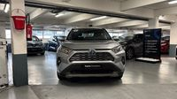 Toyota Rav4 2.5 Hybride 218ch Dynamic 2WD MY22