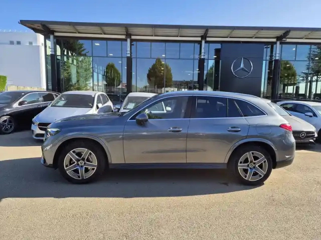 Mercedes Glc 300 de 9g-tronic 4matic — photo 5