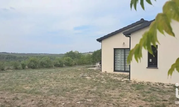 Maison 5 pièces 98 m²
