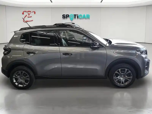 Citroën C3 1.2 turbo 100ch max — photo 7