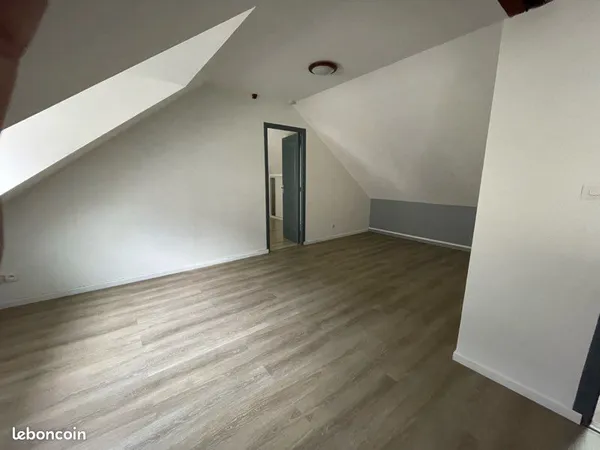 Appartement Location Tassé 2p 40m² 440€