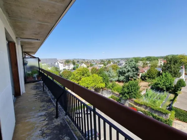 Appartement 54 m²