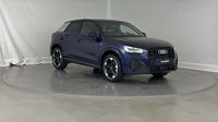 Audi Q2 35 TFSI 150ch S line S tronic 7 — photo 3