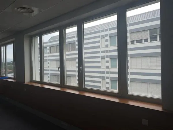 Bureaux 41 m²