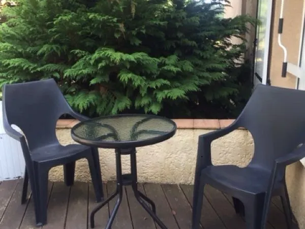 Maison T3 80 m2 à louer