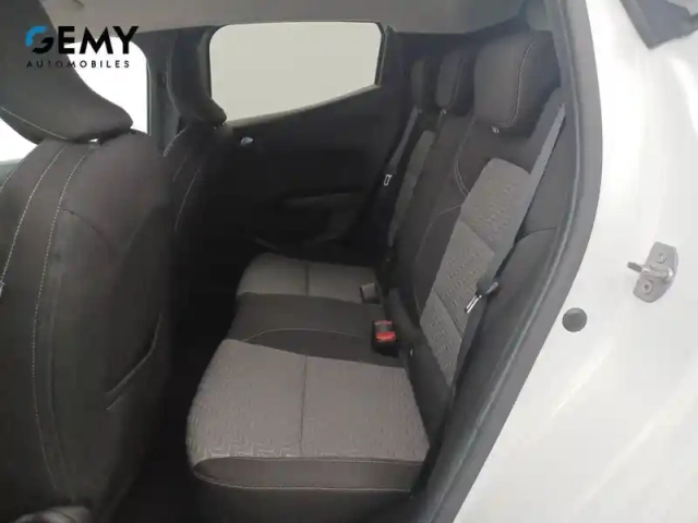 Renault Clio tce 90 — photo 31