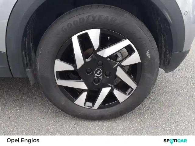 Opel Mokka 1.2 turbo 100ch — photo 32