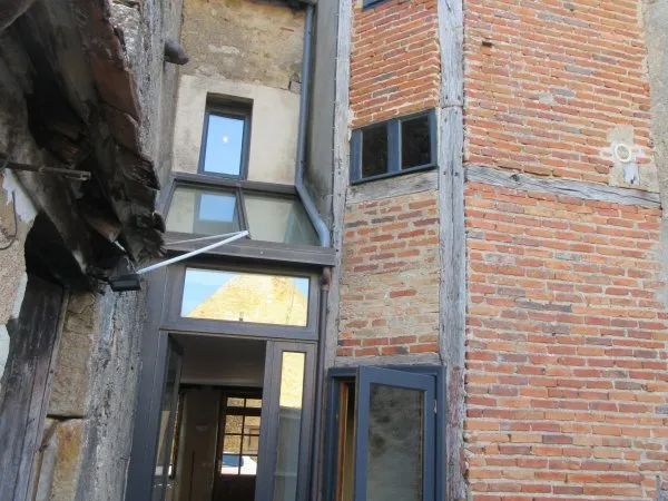 Maison 5 pièces 97 m²