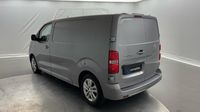Peugeot Expert M 2.0 BlueHDi 180ch S&S EAT8 — photo 7
