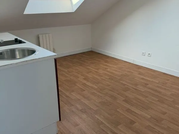 Appartement à louer T2