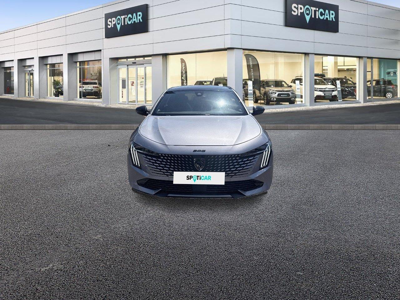 Peugeot 508 sw hybrid 225ch allure e-eat8 — photo 1