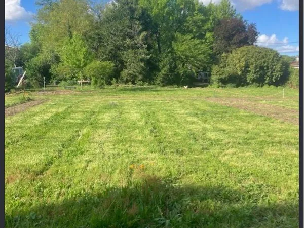 Terrain constructible