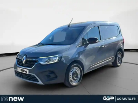 Renault Kangoo Van 1.3 tce 130ch extra sésame ouvre toi