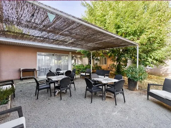 Appartement 1 pièce 18 m²